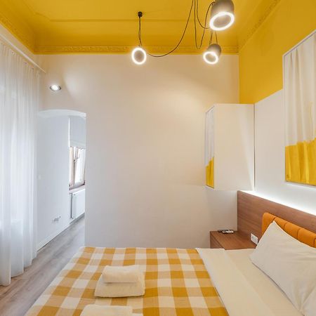 Papiu 9 Apartment Сибиу Екстериор снимка
