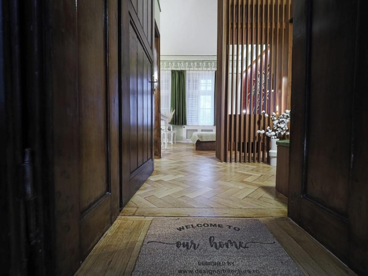 Papiu 9 Apartment Сибиу Екстериор снимка