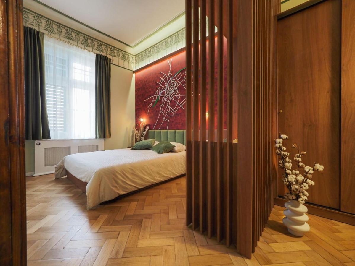 Papiu 9 Apartment Сибиу Екстериор снимка