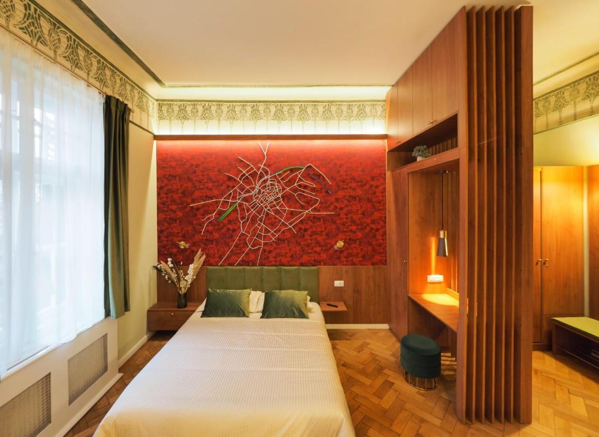 Papiu 9 Apartment Сибиу Екстериор снимка