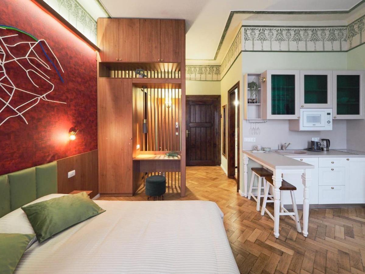 Papiu 9 Apartment Сибиу Екстериор снимка
