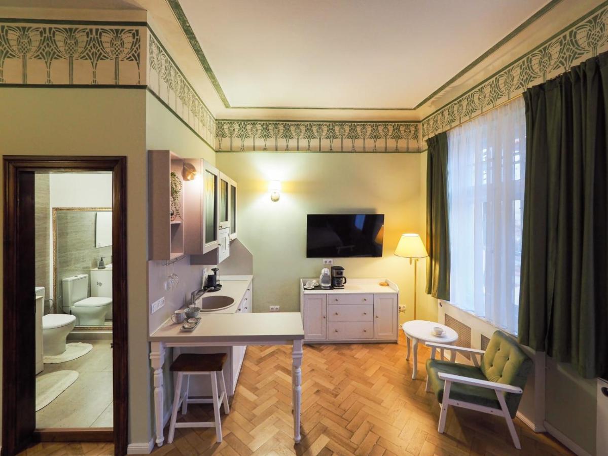 Papiu 9 Apartment Сибиу Екстериор снимка