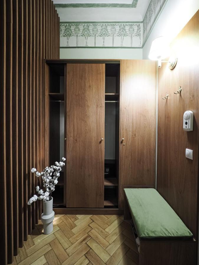 Papiu 9 Apartment Сибиу Екстериор снимка