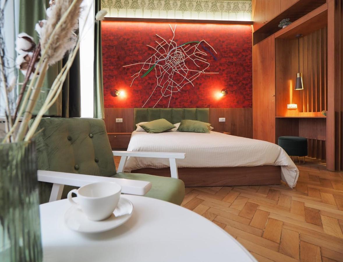 Papiu 9 Apartment Сибиу Екстериор снимка