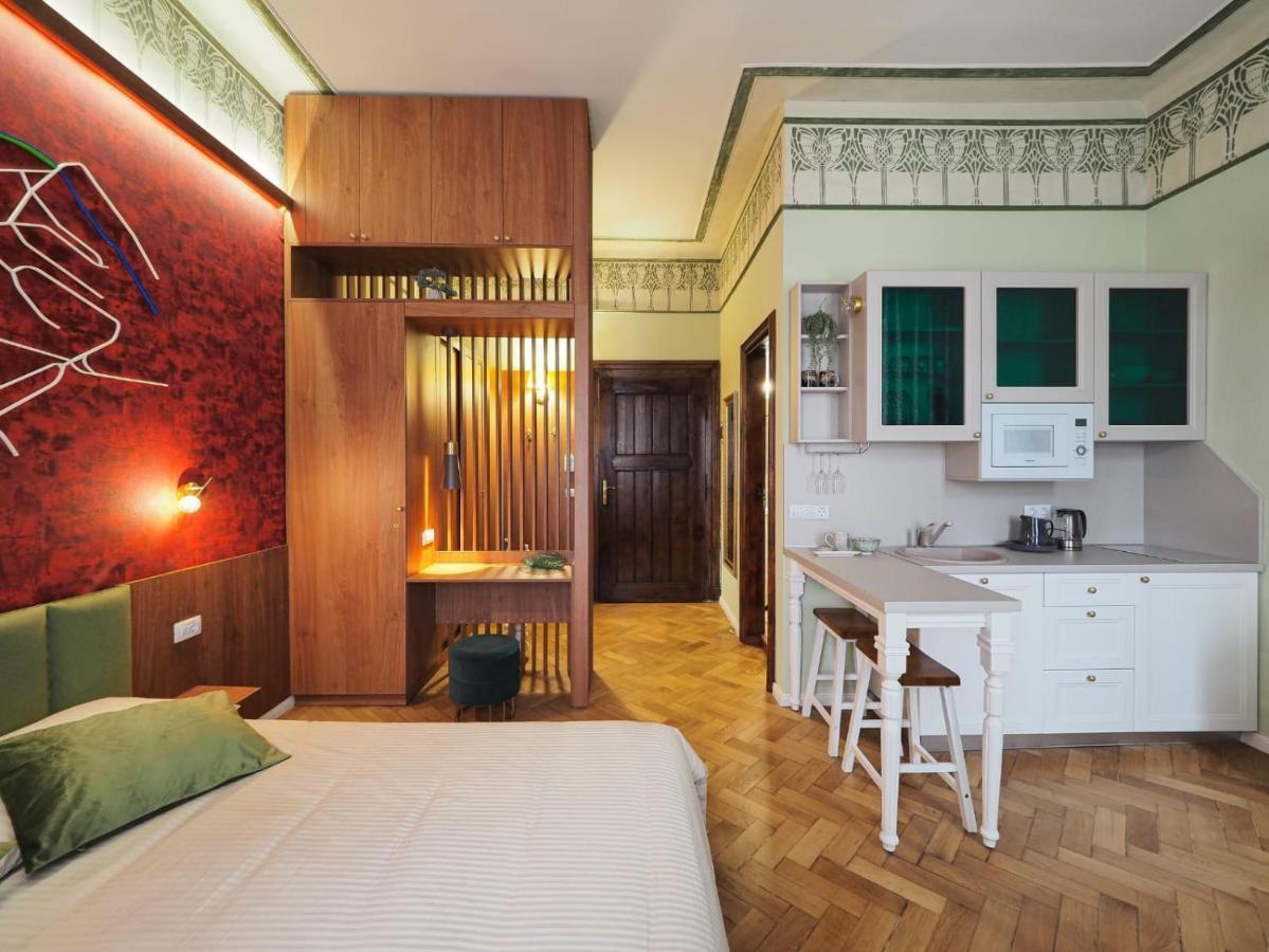 Papiu 9 Apartment Сибиу Екстериор снимка