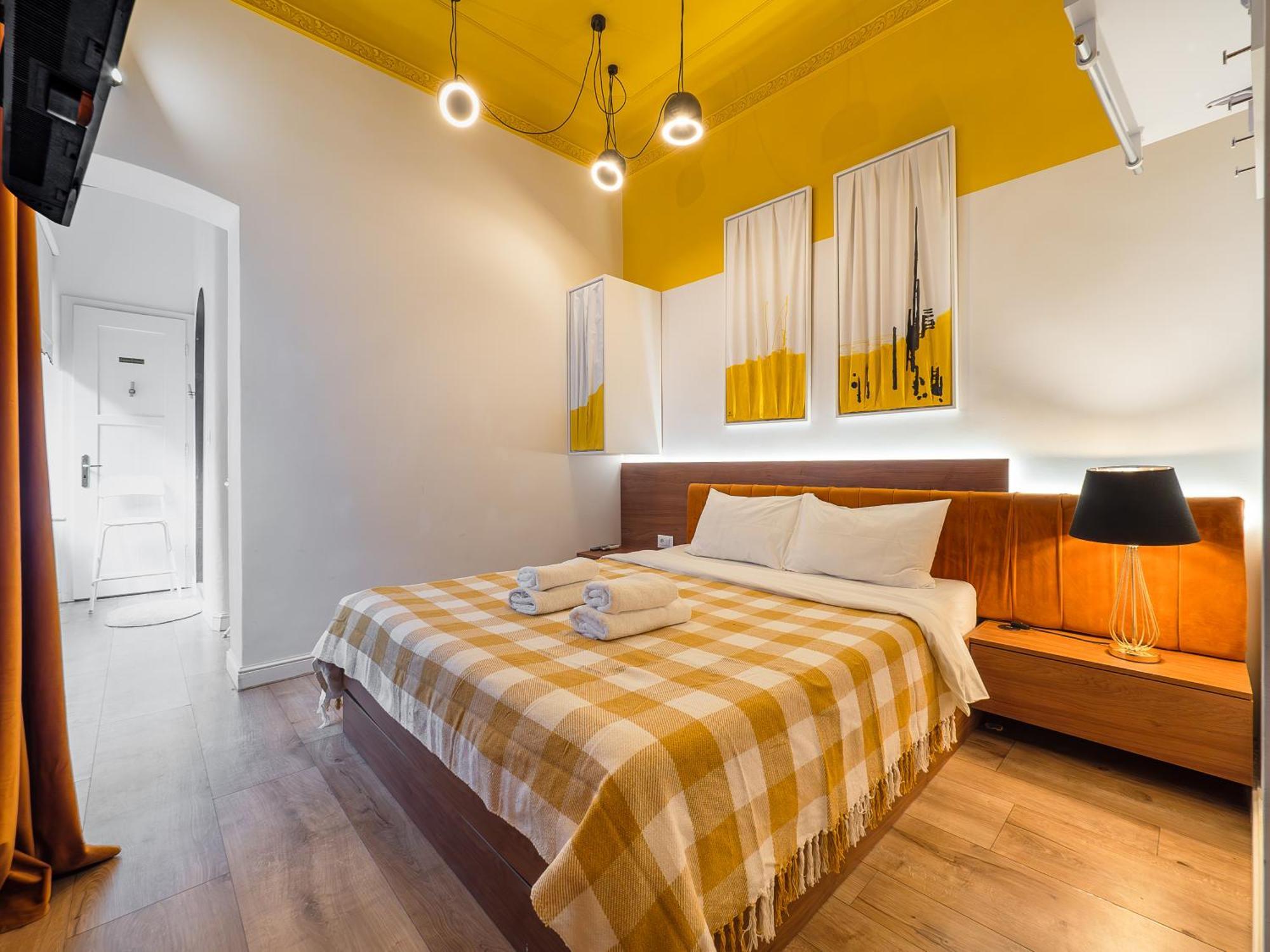 Papiu 9 Apartment Сибиу Екстериор снимка