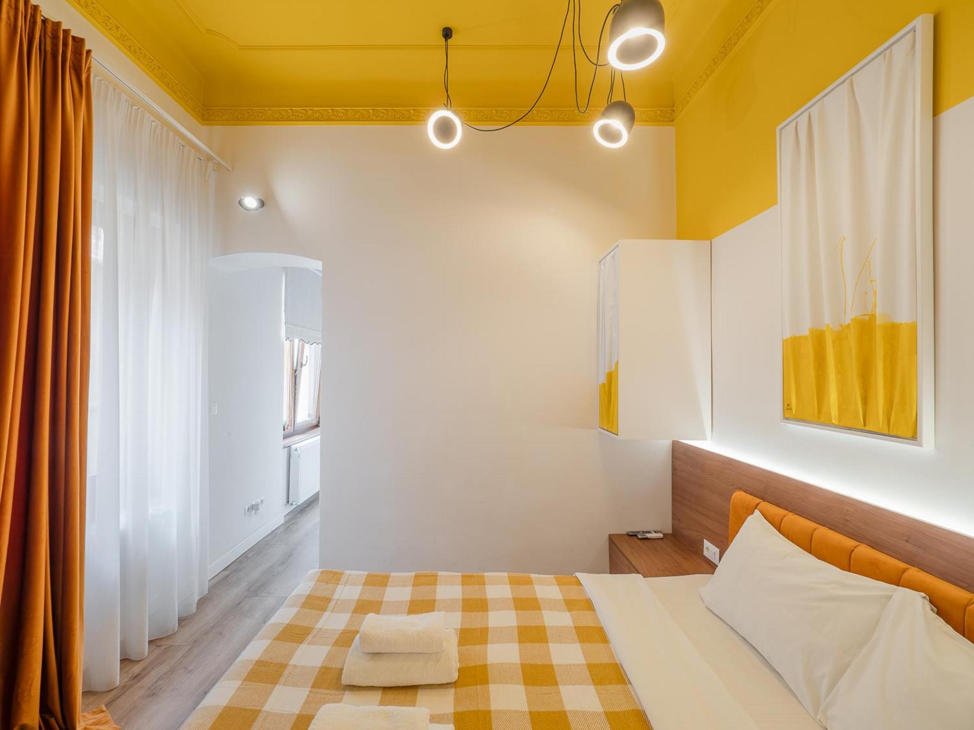 Papiu 9 Apartment Сибиу Екстериор снимка