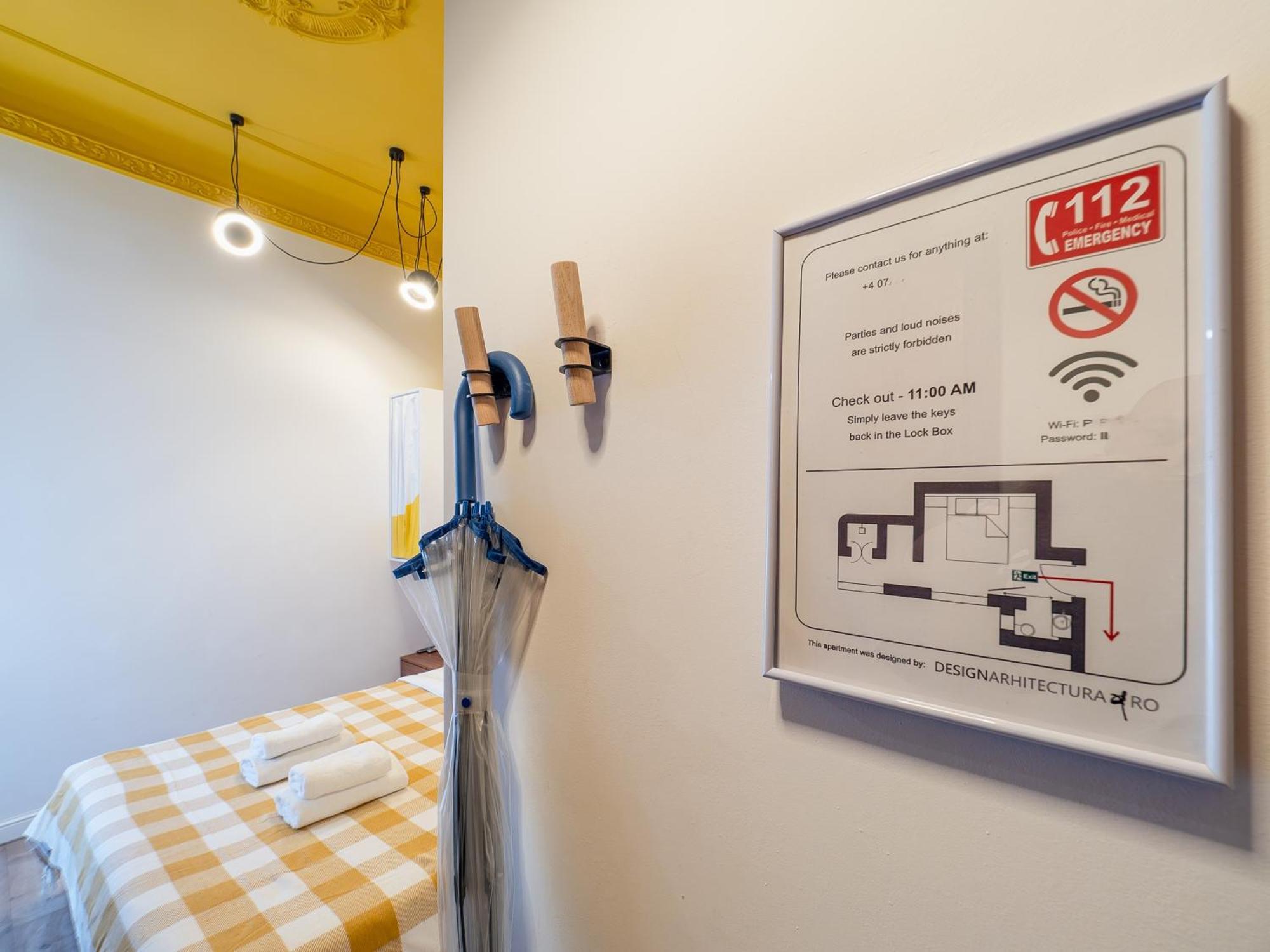 Papiu 9 Apartment Сибиу Екстериор снимка