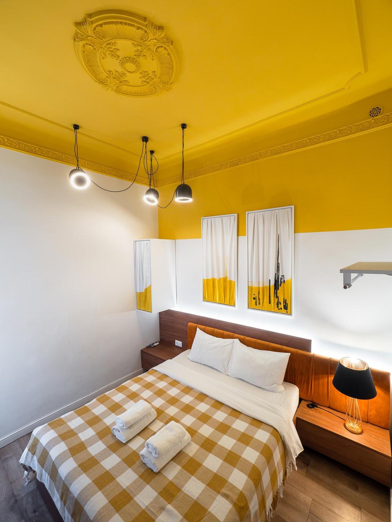 Papiu 9 Apartment Сибиу Екстериор снимка
